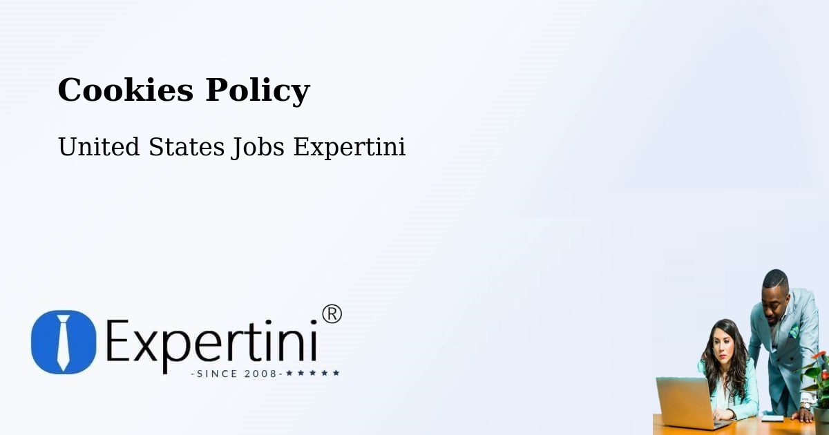 Cookie Policy – Jessup - United States Jobs Expertini