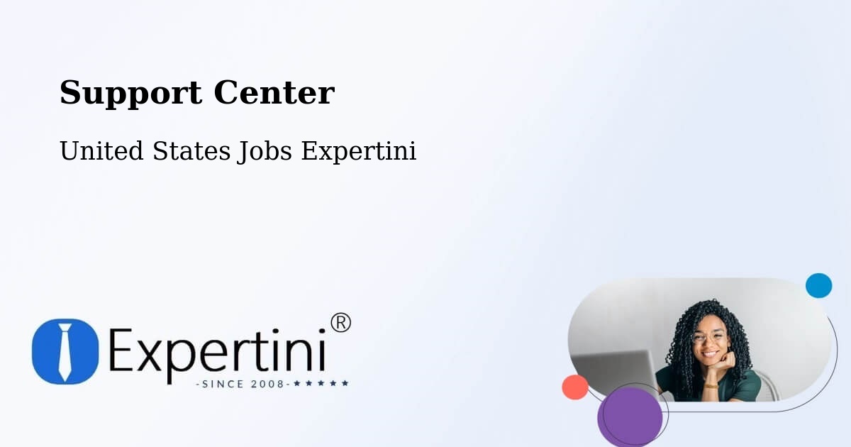 Support Services – Jessup - United States Jobs Expertini